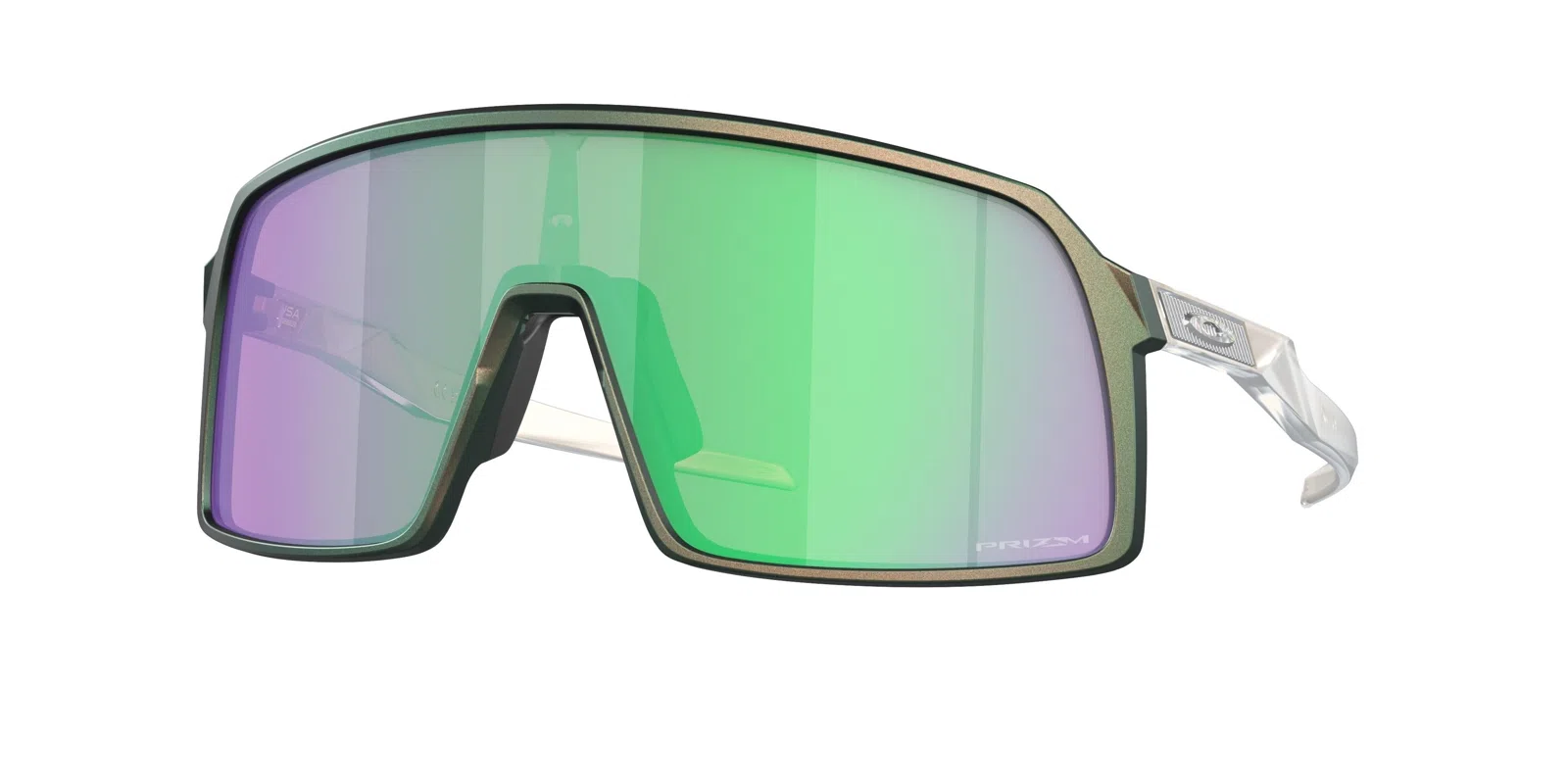 Oakley Sutro 9406 Sunglasses - view 120